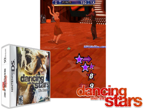 Game Thumbnail - Dancing with the Stars - We Dance! (USA)